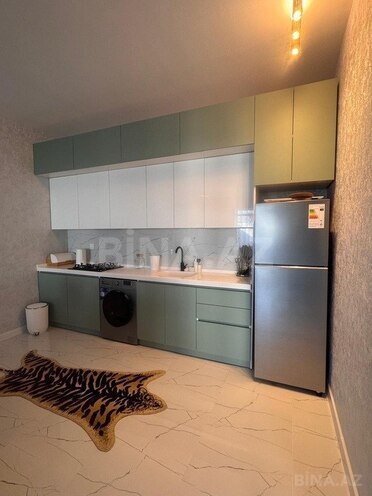 4 otaqlı həyət evi/bağ evi - Mərdəkan q. - 200 m² (7)