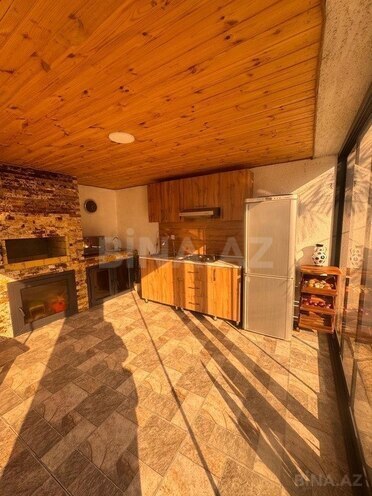 4 otaqlı həyət evi/bağ evi - Mərdəkan q. - 200 m² (4)