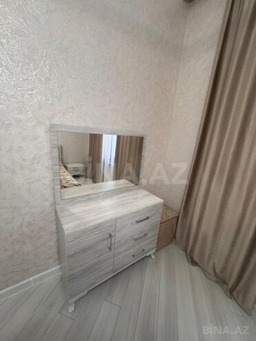 4 otaqlı həyət evi/bağ evi - Mərdəkan q. - 200 m² (10)