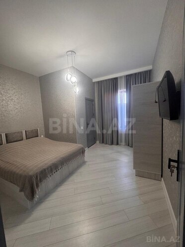 4 otaqlı həyət evi/bağ evi - Mərdəkan q. - 200 m² (8)