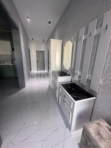 4 otaqlı həyət evi/bağ evi - Mərdəkan q. - 200 m² (5)