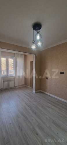 3 otaqlı köhnə tikili - Əhmədli m. - 70 m² (9)