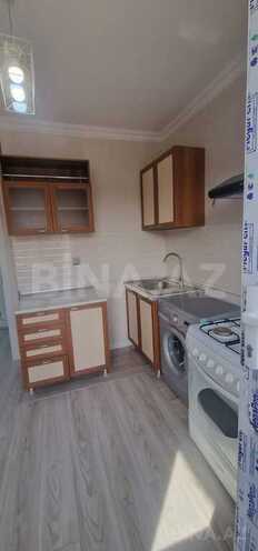 3 otaqlı köhnə tikili - Əhmədli m. - 70 m² (5)