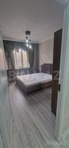 3 otaqlı köhnə tikili - Əhmədli m. - 70 m² (2)