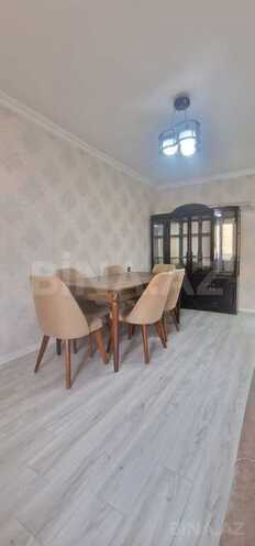 3 otaqlı köhnə tikili - Əhmədli m. - 70 m² (11)