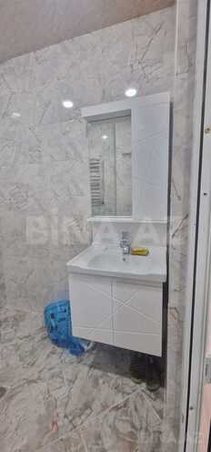 3 otaqlı köhnə tikili - Əhmədli m. - 70 m² (13)