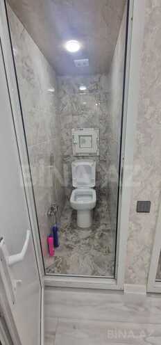 3 otaqlı köhnə tikili - Əhmədli m. - 70 m² (8)