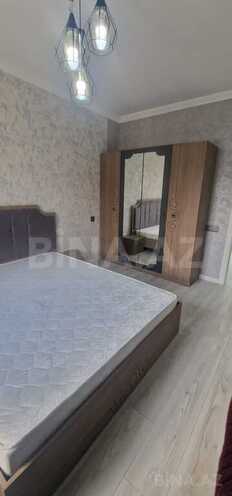 3 otaqlı köhnə tikili - Əhmədli m. - 70 m² (3)