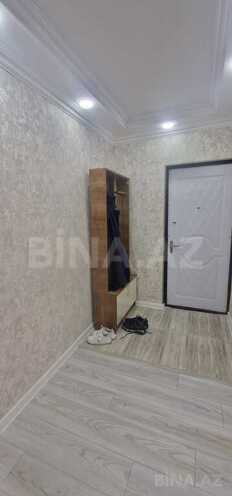 3 otaqlı köhnə tikili - Əhmədli m. - 70 m² (1)