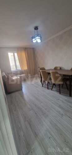3 otaqlı köhnə tikili - Əhmədli m. - 70 m² (12)