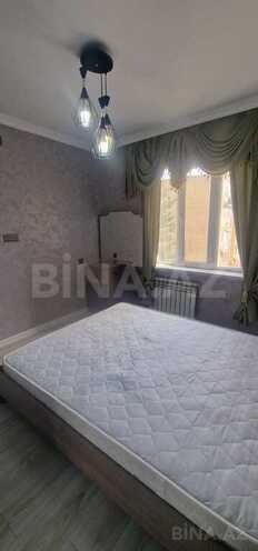 3 otaqlı köhnə tikili - Əhmədli m. - 70 m² (4)