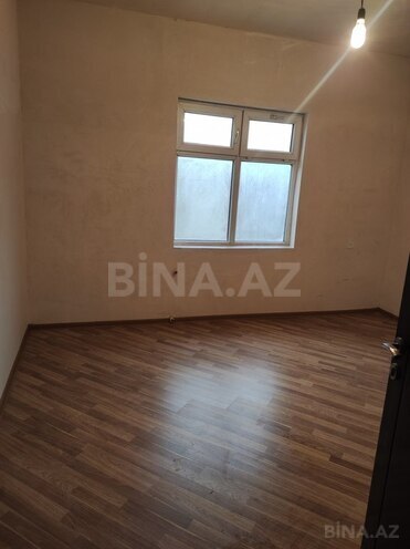 3 otaqlı həyət evi/bağ evi - Albalılıq q. - 100 m² (8)
