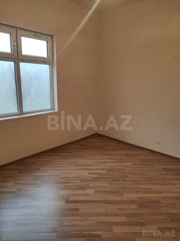 3 otaqlı həyət evi/bağ evi - Albalılıq q. - 100 m² (7)