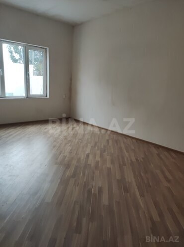 3 otaqlı həyət evi/bağ evi - Albalılıq q. - 100 m² (5)