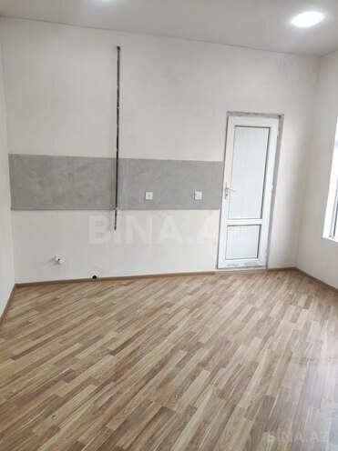 3 otaqlı həyət evi/bağ evi - Albalılıq q. - 100 m² (3)