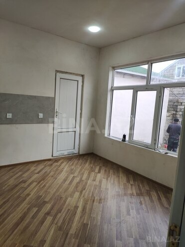3 otaqlı həyət evi/bağ evi - Albalılıq q. - 100 m² (2)