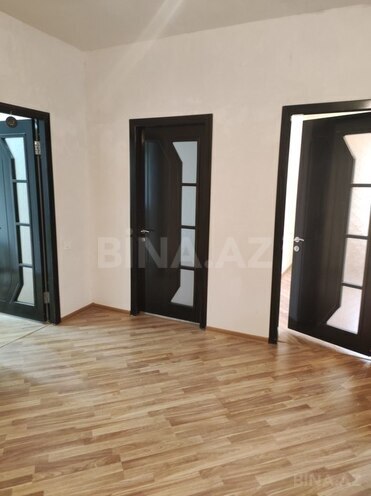3 otaqlı həyət evi/bağ evi - Albalılıq q. - 100 m² (4)