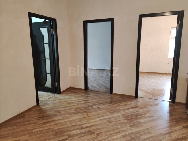 3 otaqlı həyət evi/bağ evi - Albalılıq q. - 100 m² (6)