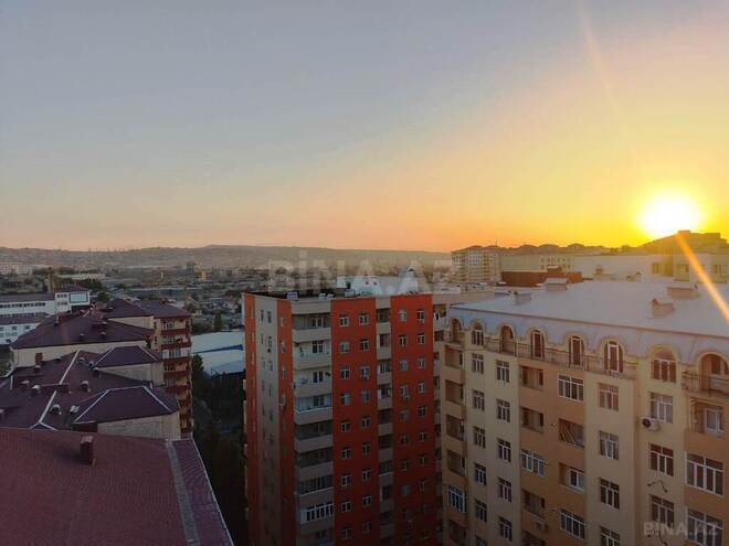3 otaqlı yeni tikili - Xırdalan - 110 m² (27)