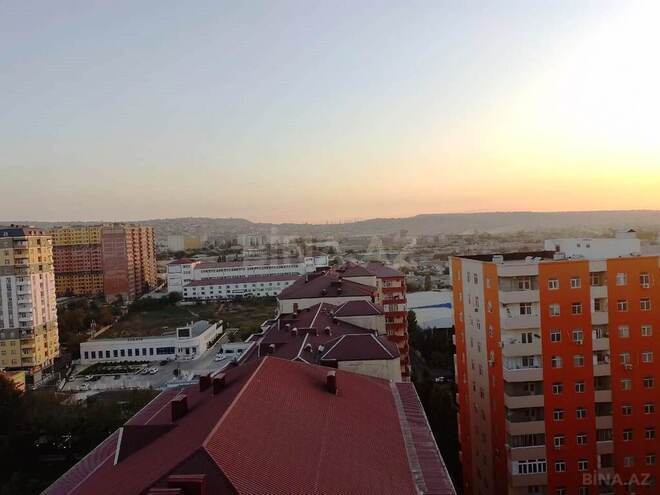 3 otaqlı yeni tikili - Xırdalan - 110 m² (26)