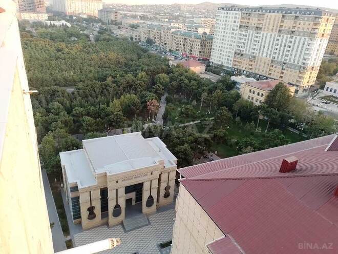 3 otaqlı yeni tikili - Xırdalan - 110 m² (24)