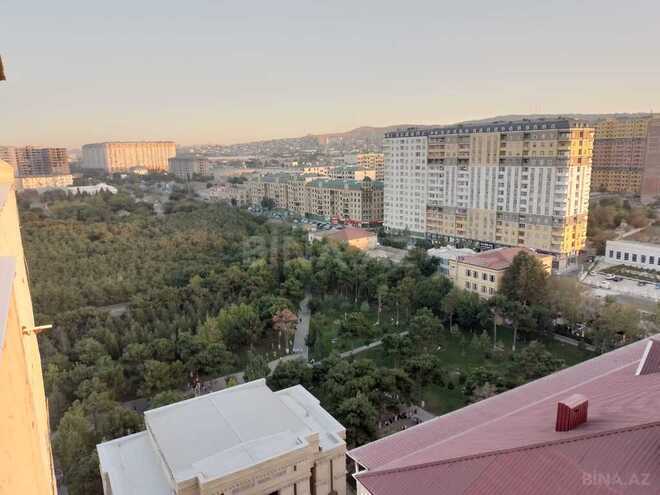 3 otaqlı yeni tikili - Xırdalan - 110 m² (29)