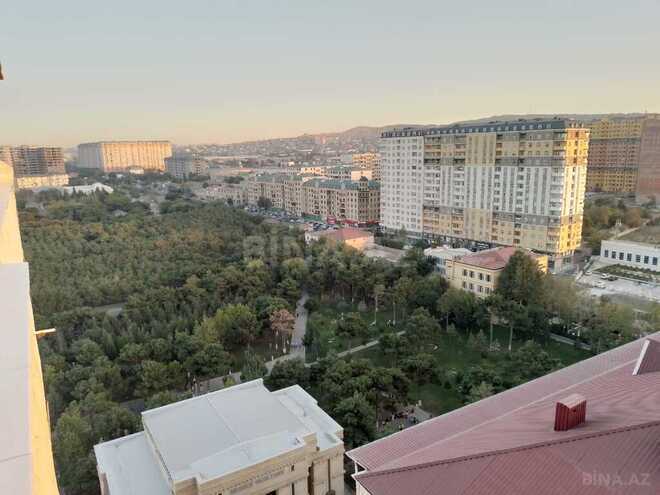 3 otaqlı yeni tikili - Xırdalan - 110 m² (25)