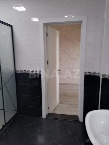 3 otaqlı yeni tikili - Xırdalan - 110 m² (6)