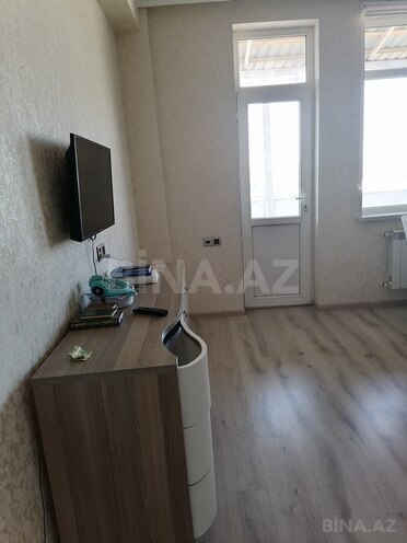 3 otaqlı yeni tikili - Xırdalan - 110 m² (20)