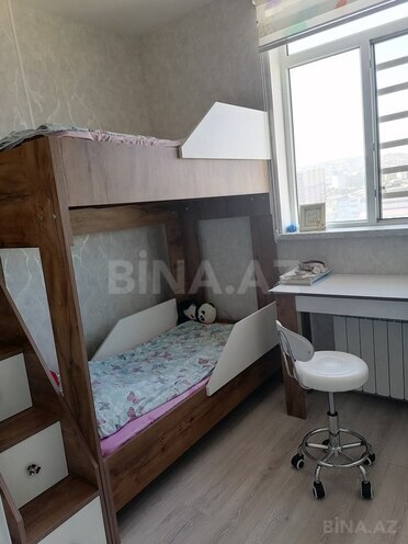 3 otaqlı yeni tikili - Xırdalan - 110 m² (16)