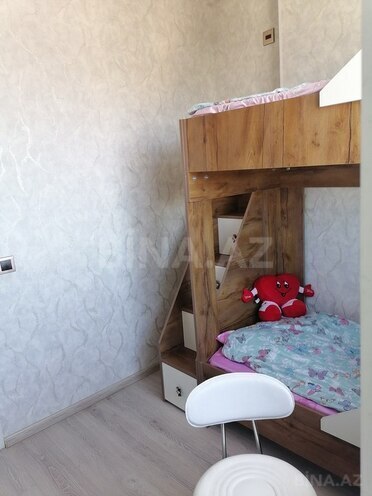 3 otaqlı yeni tikili - Xırdalan - 110 m² (18)