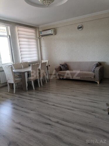 3 otaqlı yeni tikili - Xırdalan - 110 m² (1)