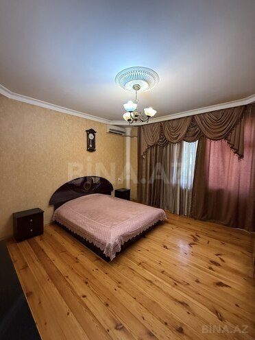 3 otaqlı yeni tikili - Məmmədli q. - 84 m² (3)