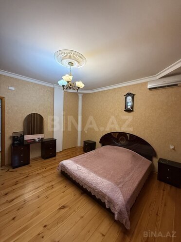 3 otaqlı yeni tikili - Məmmədli q. - 84 m² (4)