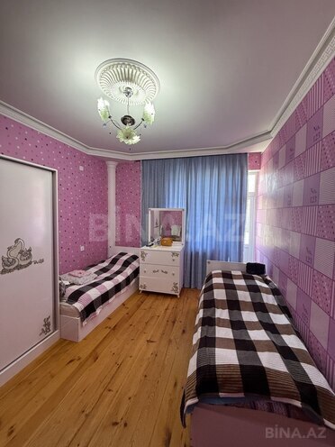3 otaqlı yeni tikili - Məmmədli q. - 84 m² (5)