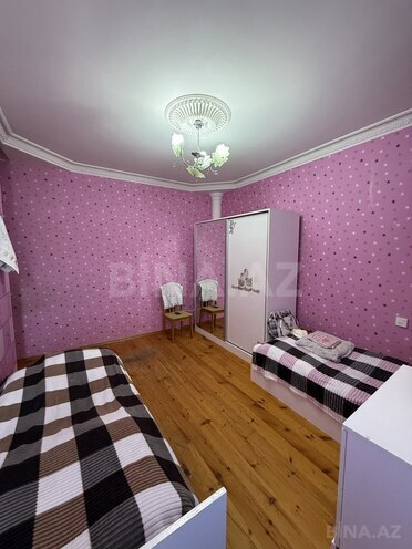 3 otaqlı yeni tikili - Məmmədli q. - 84 m² (6)