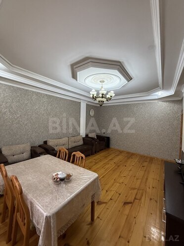 3 otaqlı yeni tikili - Məmmədli q. - 84 m² (1)