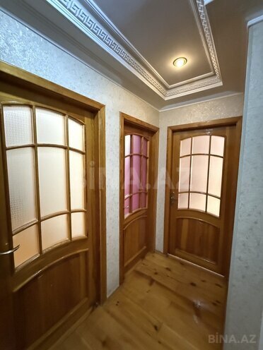 3 otaqlı yeni tikili - Məmmədli q. - 84 m² (9)