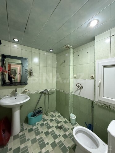 3 otaqlı yeni tikili - Məmmədli q. - 84 m² (11)