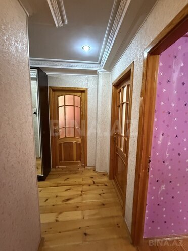 3 otaqlı yeni tikili - Məmmədli q. - 84 m² (10)