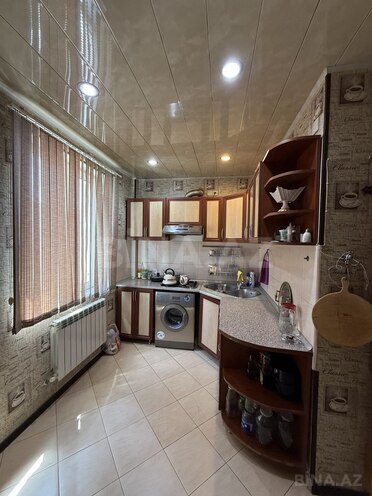3 otaqlı yeni tikili - Məmmədli q. - 84 m² (7)