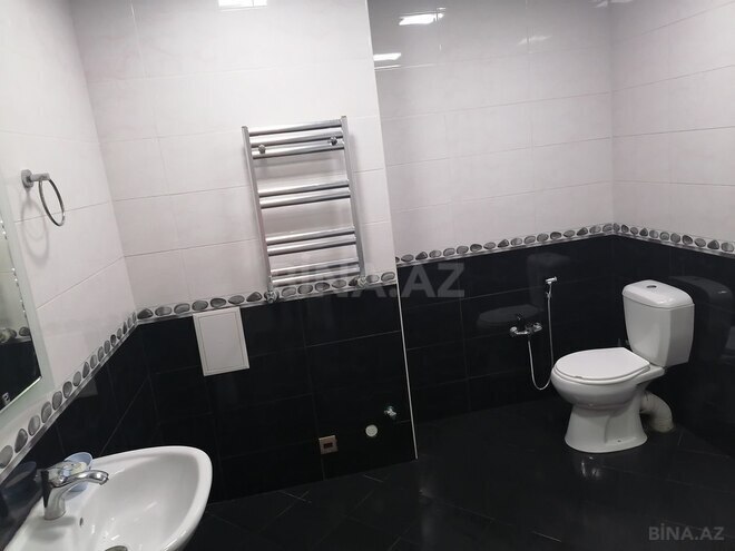 3 otaqlı yeni tikili - Xırdalan - 110 m² (3)