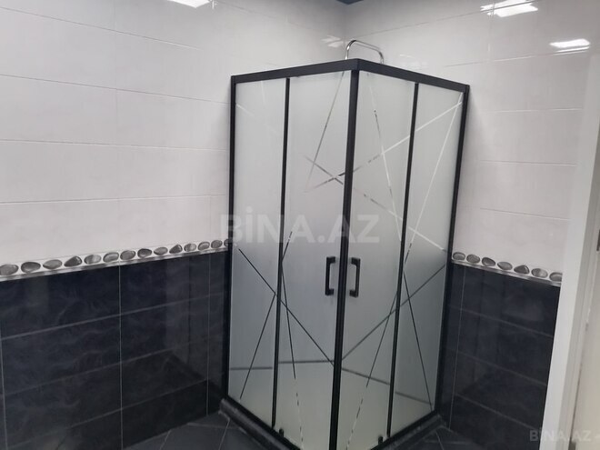 3 otaqlı yeni tikili - Xırdalan - 110 m² (14)