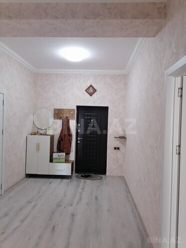 3 otaqlı yeni tikili - Xırdalan - 110 m² (12)