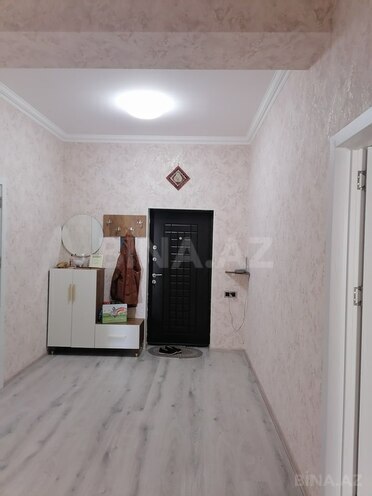 3 otaqlı yeni tikili - Xırdalan - 110 m² (13)