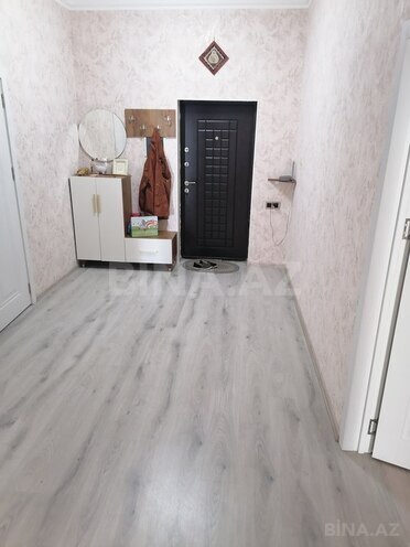 3 otaqlı yeni tikili - Xırdalan - 110 m² (11)