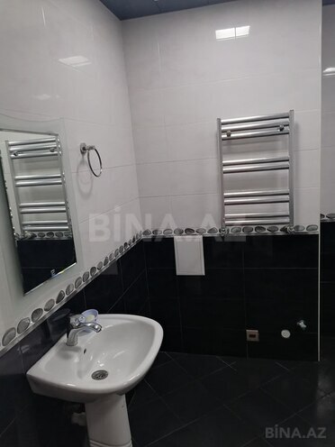 3 otaqlı yeni tikili - Xırdalan - 110 m² (2)