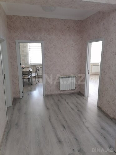 3 otaqlı yeni tikili - Xırdalan - 110 m² (10)