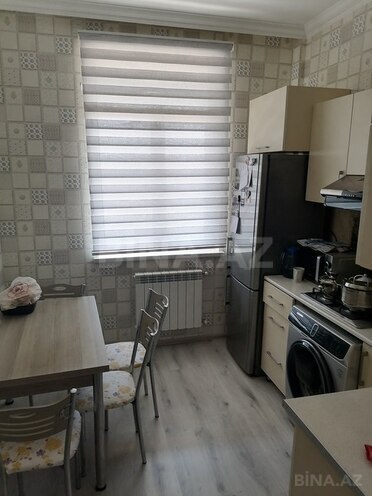 3 otaqlı yeni tikili - Xırdalan - 110 m² (8)