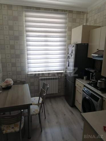 3 otaqlı yeni tikili - Xırdalan - 110 m² (7)
